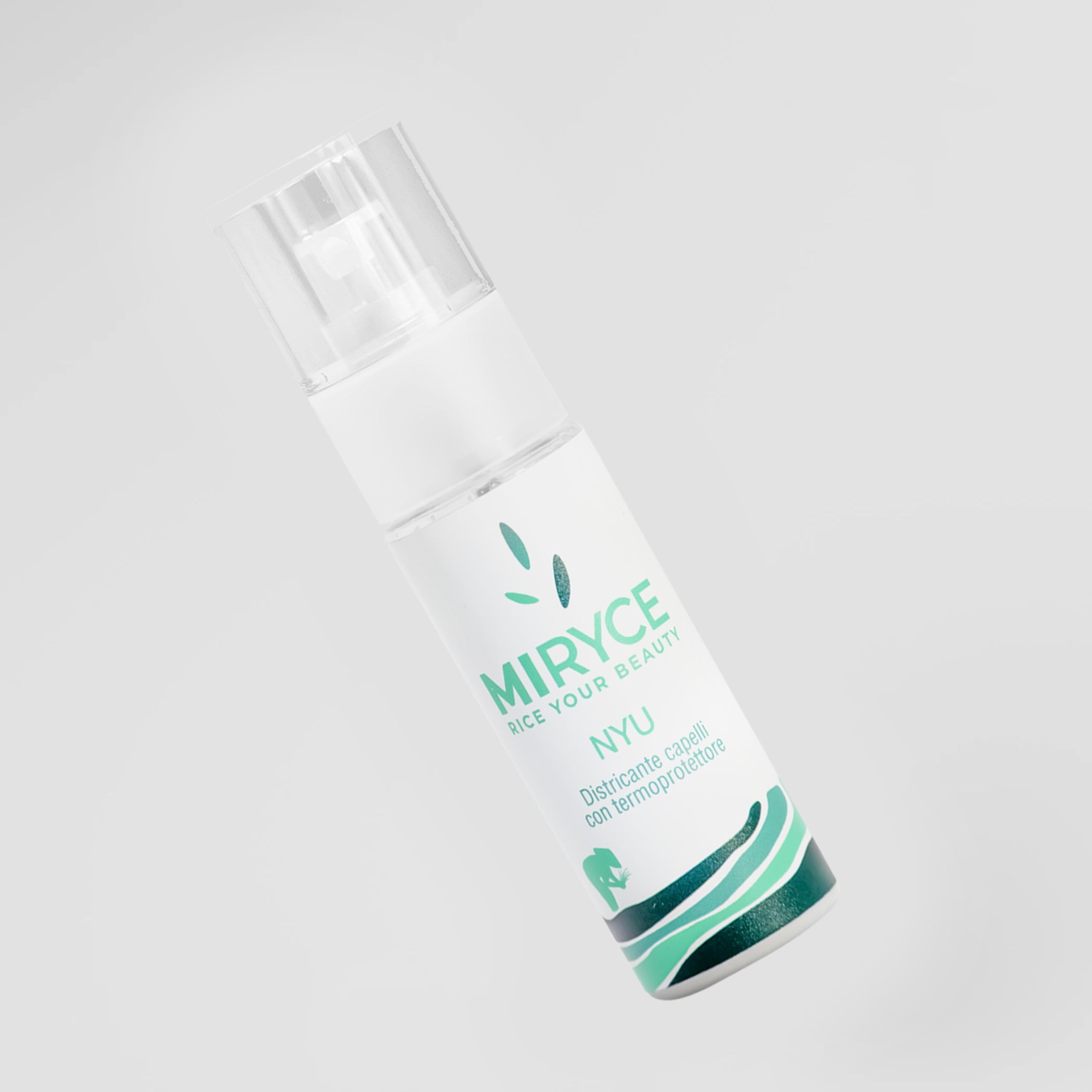 NYU Miryce inclinato