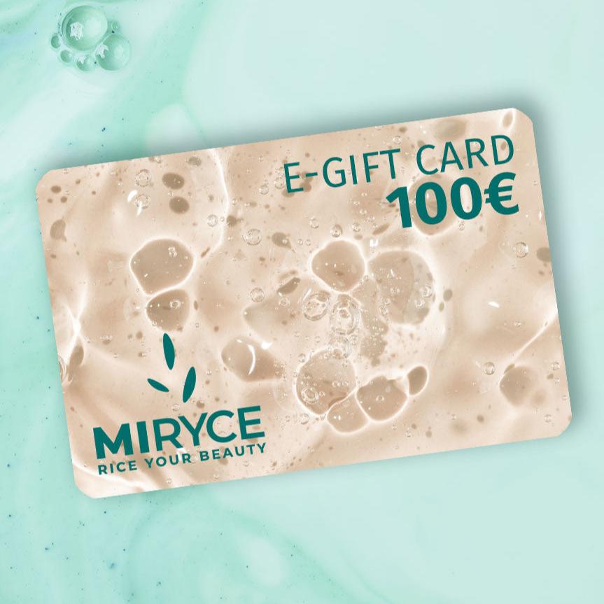 Gift Cards