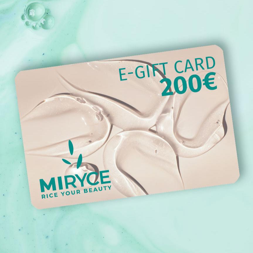 Gift Cards